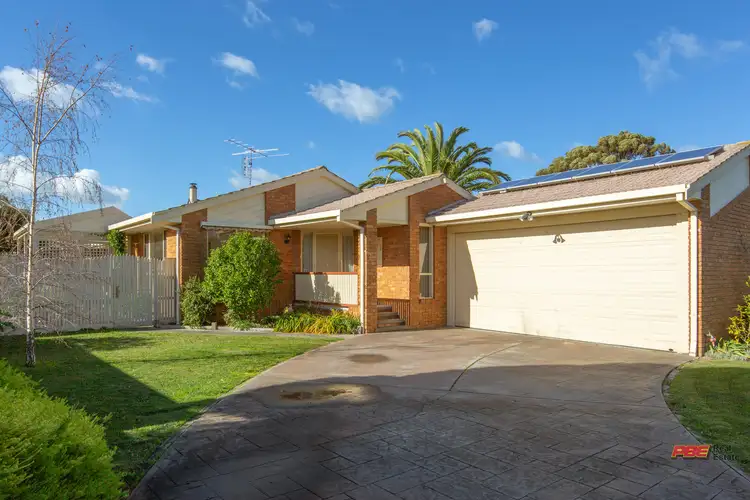 Main view of Homely house listing, 20 Kingston Road, Wonthaggi VIC 3995