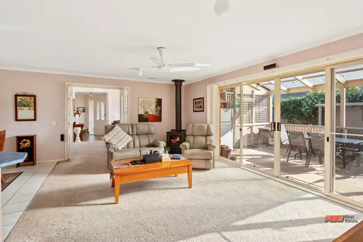 Fifth view of Homely house listing, 20 Kingston Road, Wonthaggi VIC 3995