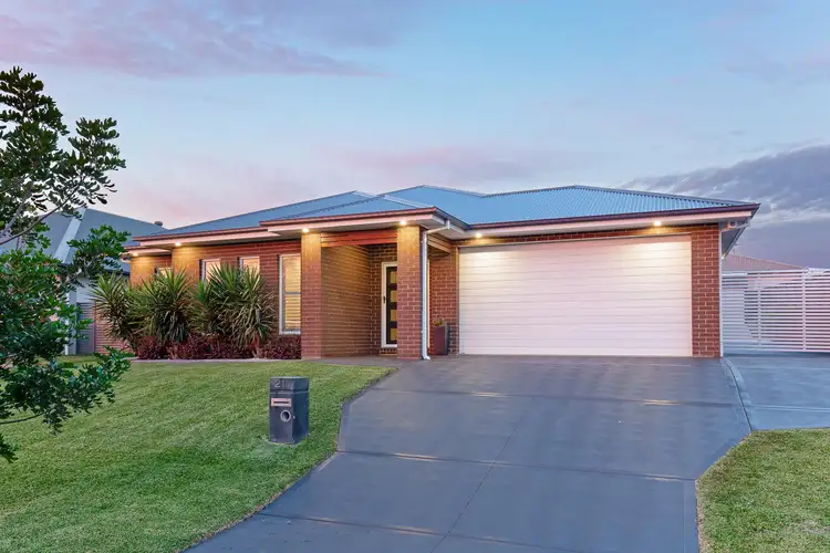 21 Pebble Creek Way, Gillieston Heights NSW 2321