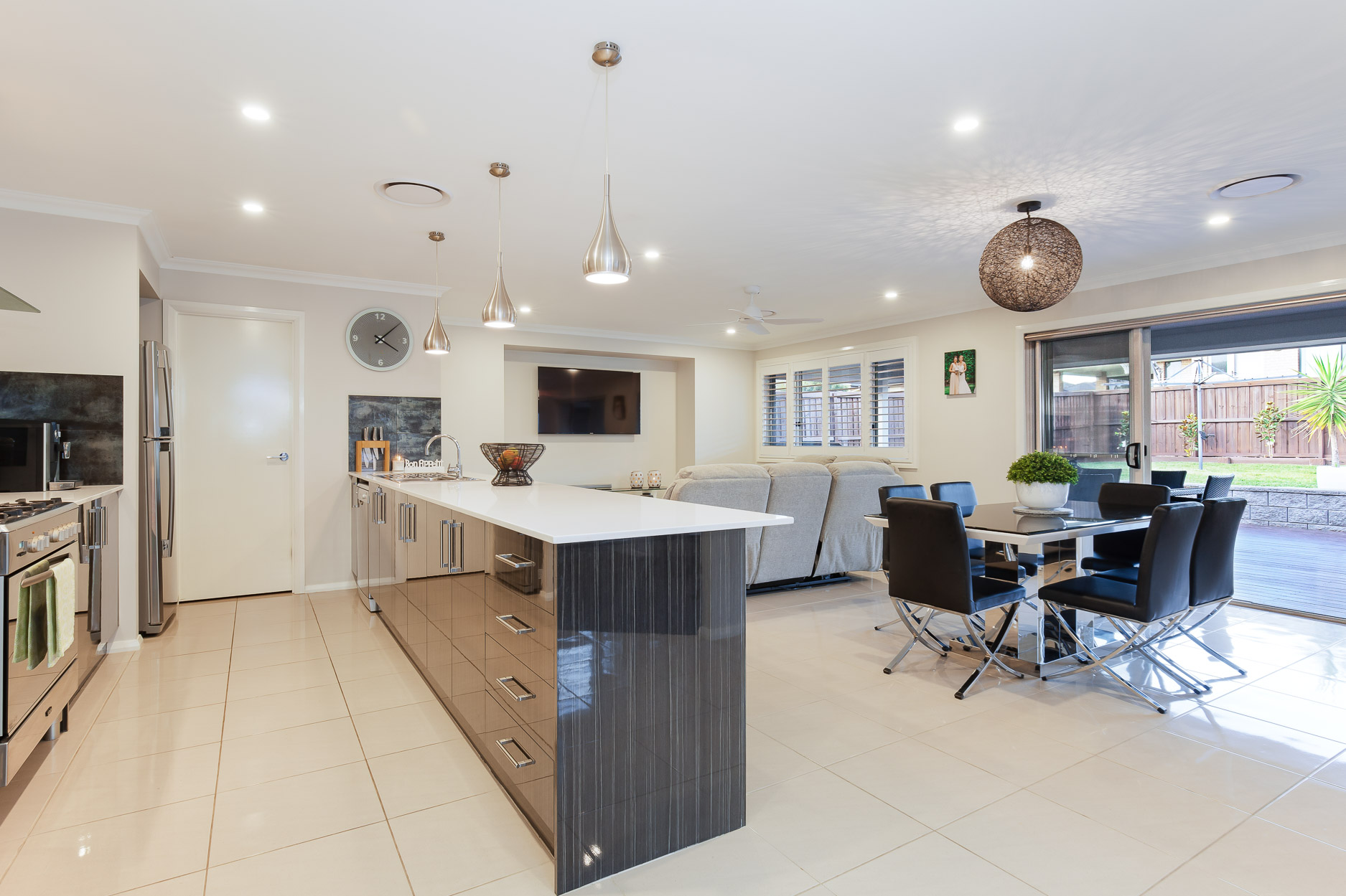 Fourth view of Homely house listing, 21 Pebble Creek Way, Gillieston Heights NSW 2321