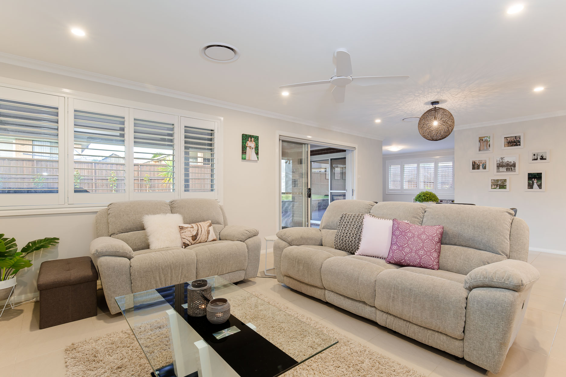 Sixth view of Homely house listing, 21 Pebble Creek Way, Gillieston Heights NSW 2321