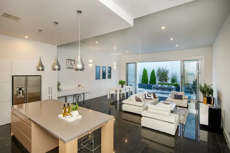 Third view of Homely house listing, 3/51 Parry Street, Cooks Hill NSW 2300