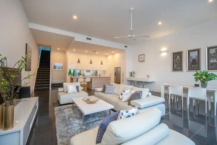 Fourth view of Homely house listing, 3/51 Parry Street, Cooks Hill NSW 2300