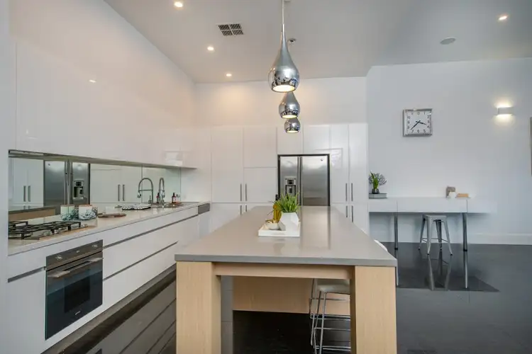 Fifth view of Homely house listing, 3/51 Parry Street, Cooks Hill NSW 2300