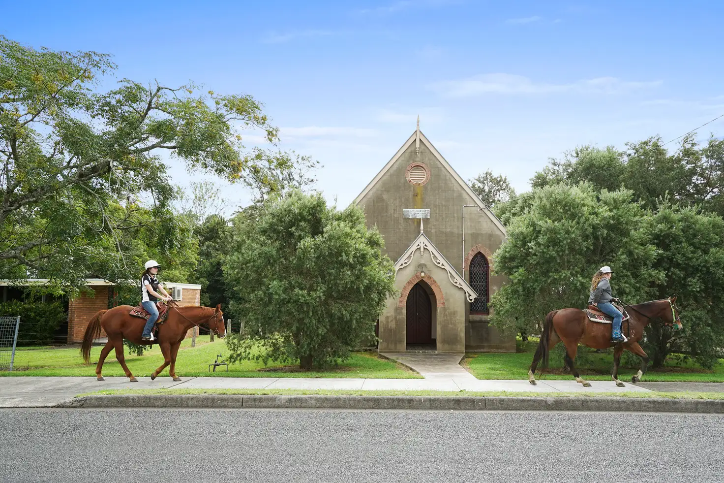 Main view of Homely house listing, 25 Erin Street, Stroud NSW 2425