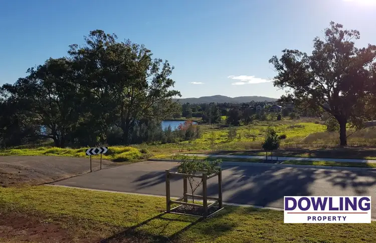 Lot 123 Henning Road, Raymond Terrace NSW 2324