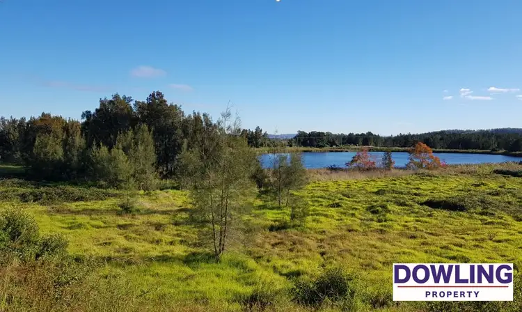 Lot 117 Henning Road, Raymond Terrace NSW 2324