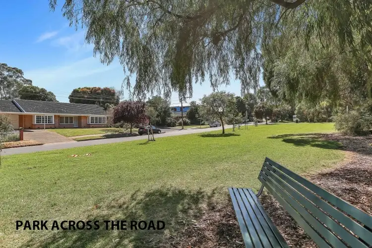 Second view of Homely house listing, 15 Richardson Avenue, Tranmere SA 5073