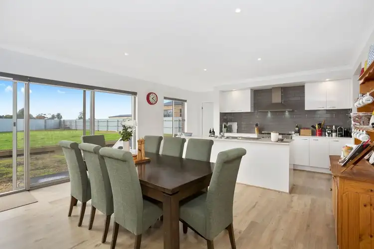 Fourth view of Homely house listing, 14 Anderson Street, Birregurra VIC 3242
