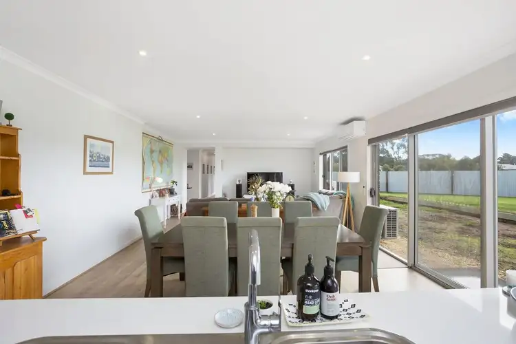 Fifth view of Homely house listing, 14 Anderson Street, Birregurra VIC 3242