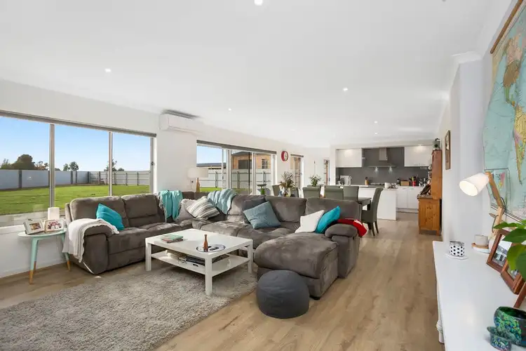 Seventh view of Homely house listing, 14 Anderson Street, Birregurra VIC 3242