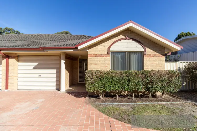 7/28 Gwen Parade, Raymond Terrace NSW 2324