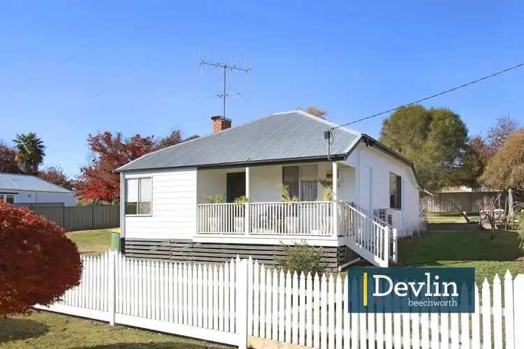 Main view of Homely house listing, 3 John Crescent, Beechworth VIC 3747