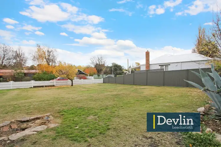 Second view of Homely house listing, 3 John Crescent, Beechworth VIC 3747