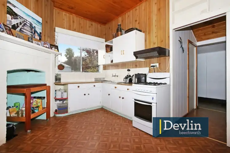 Fifth view of Homely house listing, 3 John Crescent, Beechworth VIC 3747