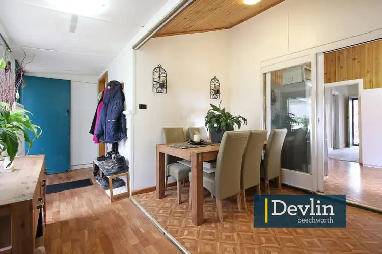 Sixth view of Homely house listing, 3 John Crescent, Beechworth VIC 3747