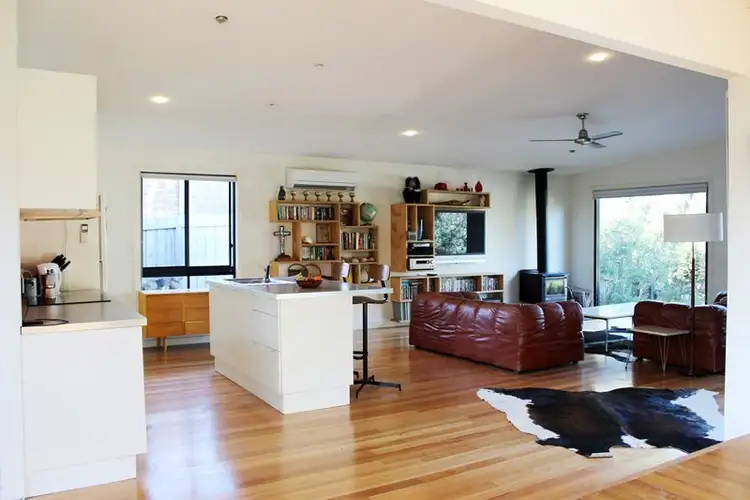 Second view of Homely house listing, 4 NOBLE STREET, Venus Bay VIC 3956