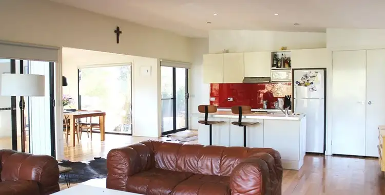 Third view of Homely house listing, 4 NOBLE STREET, Venus Bay VIC 3956