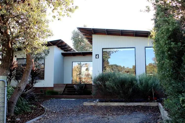 Seventh view of Homely house listing, 4 NOBLE STREET, Venus Bay VIC 3956