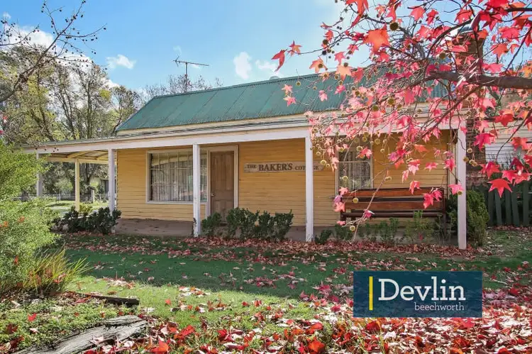 Main view of Homely house listing, 99 Main Street, Eldorado VIC 3746