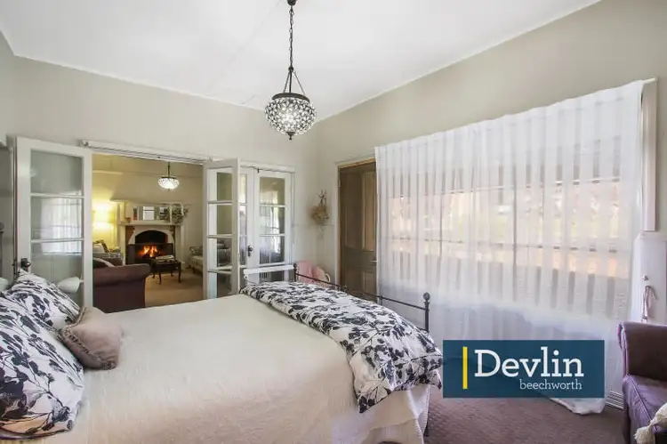 Second view of Homely house listing, 99 Main Street, Eldorado VIC 3746