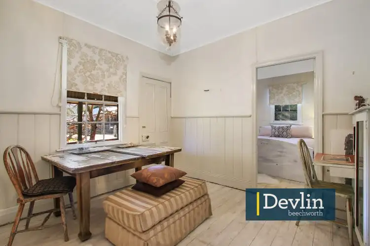 Fifth view of Homely house listing, 99 Main Street, Eldorado VIC 3746