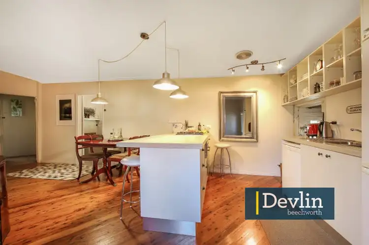 Sixth view of Homely house listing, 99 Main Street, Eldorado VIC 3746