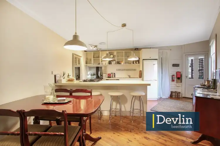 Seventh view of Homely house listing, 99 Main Street, Eldorado VIC 3746