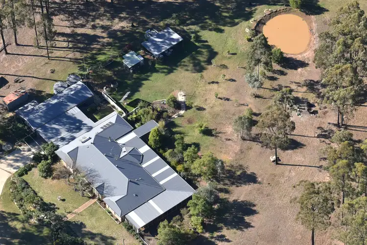 927 Old Maitland Road, Bishops Bridge NSW 2326