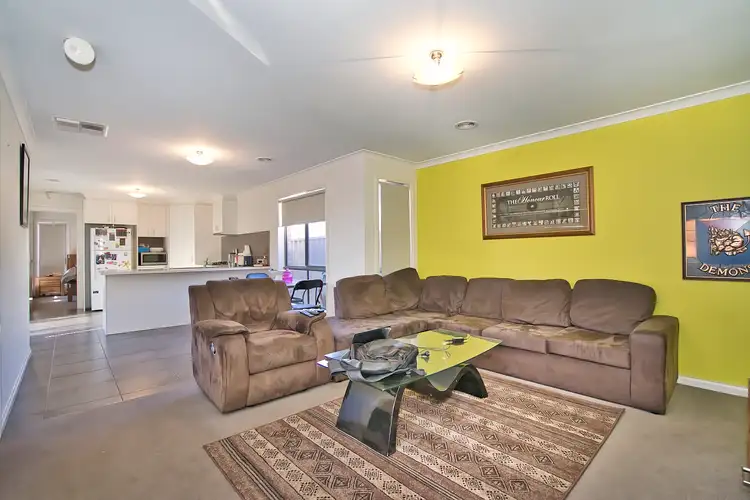 Second view of Homely house listing, 5a Rowlands Street, Sebastopol VIC 3356
