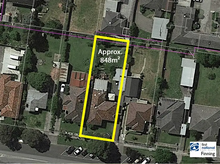 Second view of Homely house listing, Address available on request
