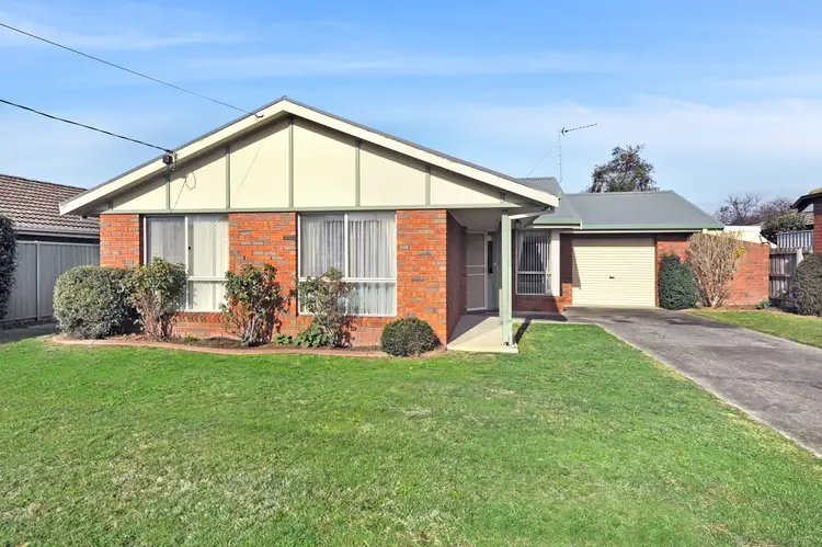 Main view of Homely house listing, 23 Conniston Street, Wendouree VIC 3355