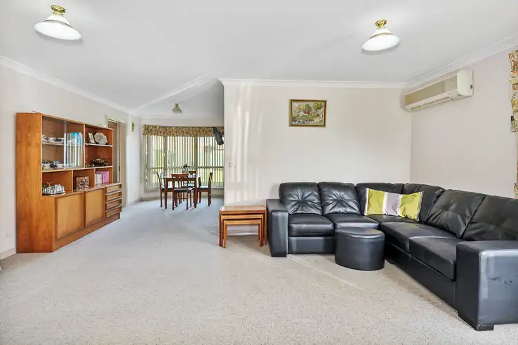 Second view of Homely house listing, 23 Conniston Street, Wendouree VIC 3355