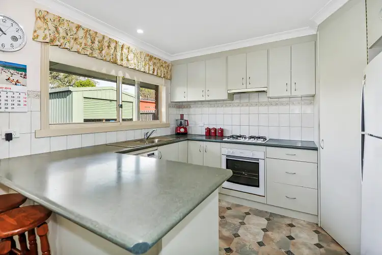 Fourth view of Homely house listing, 23 Conniston Street, Wendouree VIC 3355