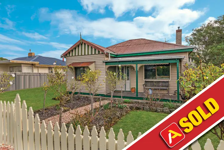 96 Wellington Road, Portland VIC 3305