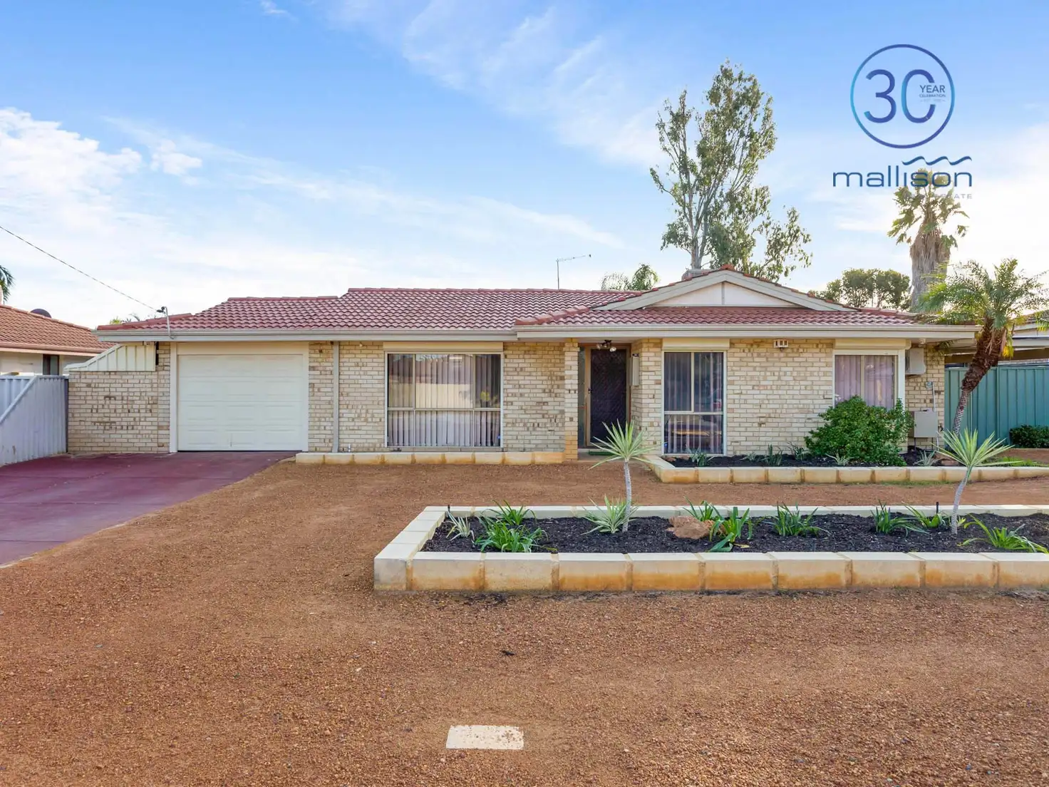 Main view of Homely house listing, 29 Mistletoe Drive, Huntingdale WA 6110