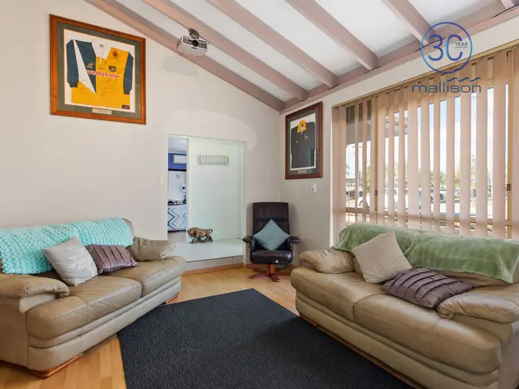 Second view of Homely house listing, 29 Mistletoe Drive, Huntingdale WA 6110
