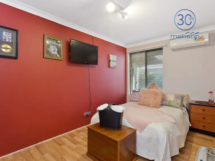 Fifth view of Homely house listing, 29 Mistletoe Drive, Huntingdale WA 6110