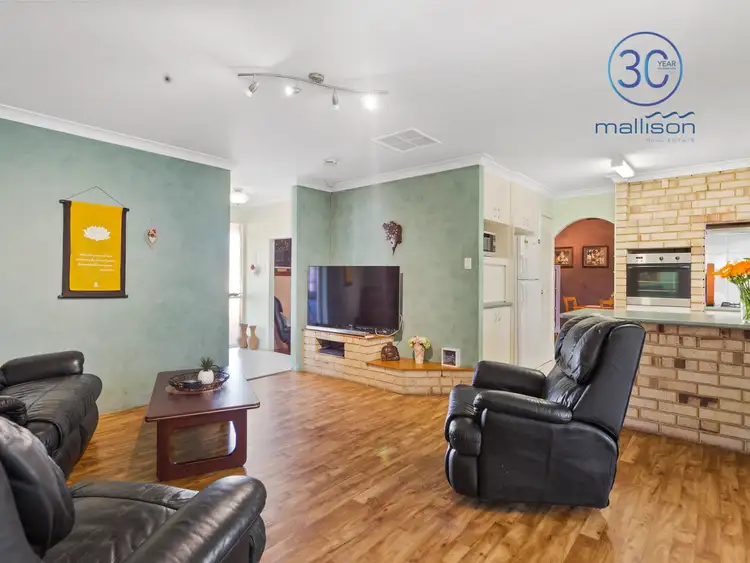 Sixth view of Homely house listing, 29 Mistletoe Drive, Huntingdale WA 6110