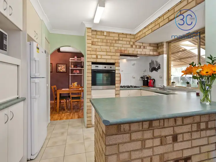 Seventh view of Homely house listing, 29 Mistletoe Drive, Huntingdale WA 6110
