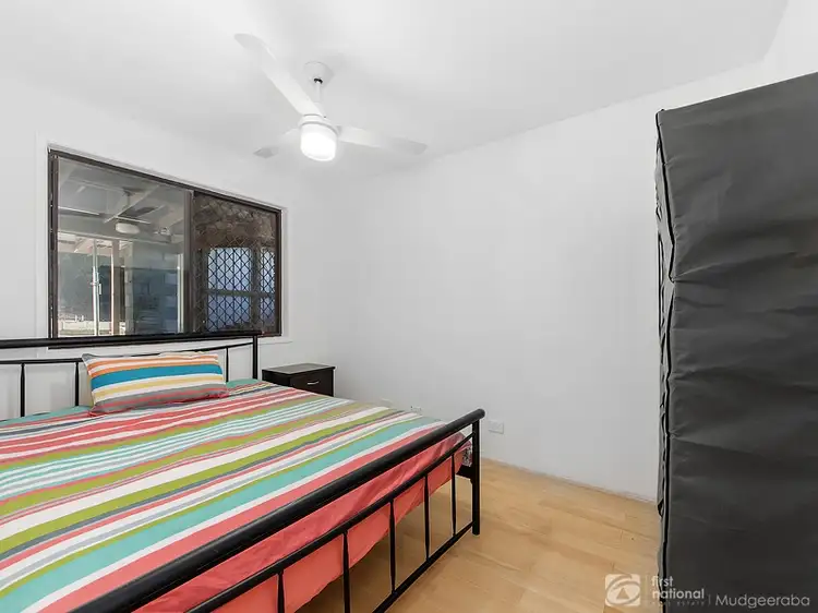 Seventh view of Homely house listing, 56 Old Coach Road, Mudgeeraba QLD 4213