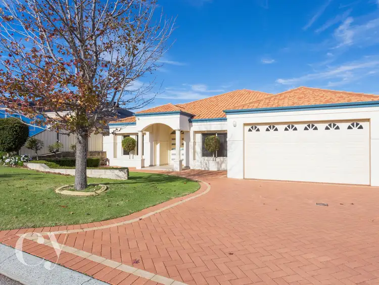 Third view of Homely house listing, 25 Peterborough Circle, Murdoch Chase, North Lake WA 6163