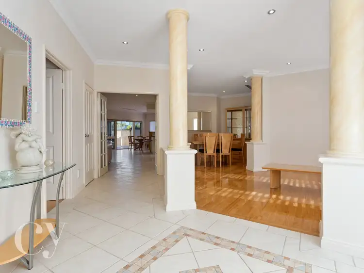 Fourth view of Homely house listing, 25 Peterborough Circle, Murdoch Chase, North Lake WA 6163