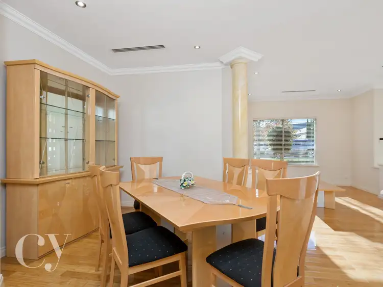 Fifth view of Homely house listing, 25 Peterborough Circle, Murdoch Chase, North Lake WA 6163
