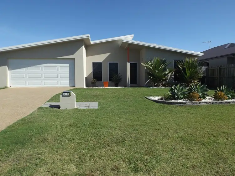 123 Fairway Drive, Bargara QLD 4670
