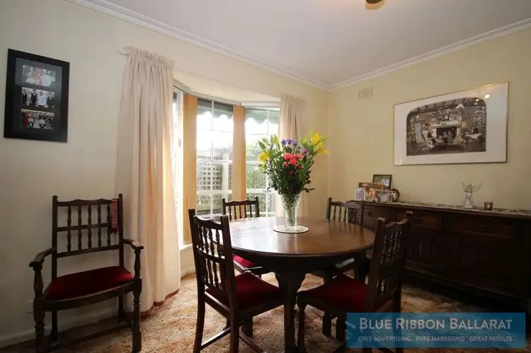Third view of Homely house listing, 53 Albert Street, Daylesford VIC 3460