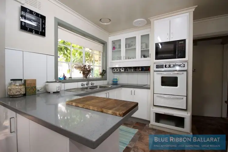 Fifth view of Homely house listing, 53 Albert Street, Daylesford VIC 3460