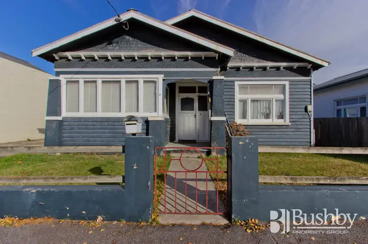 Main view of Homely house listing, 15 Green Street, Invermay TAS 7248