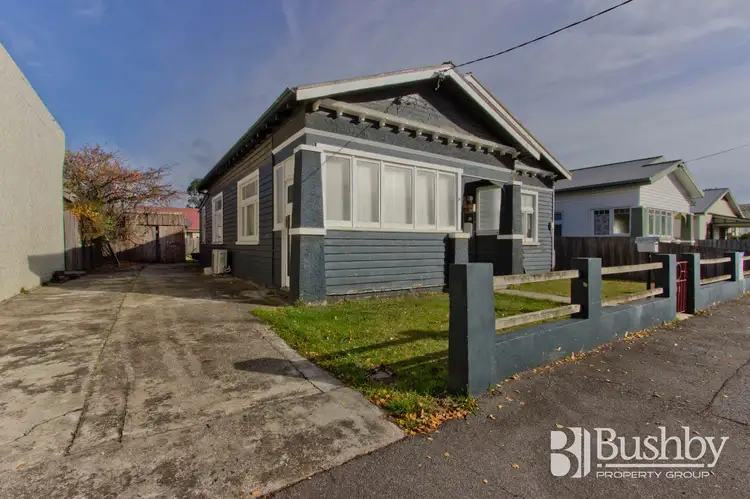Second view of Homely house listing, 15 Green Street, Invermay TAS 7248