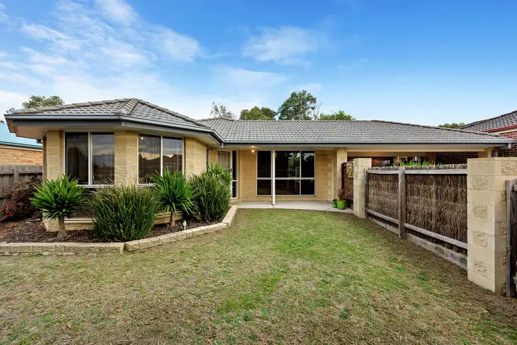 7 Norwegian Court, Mount Martha VIC 3934